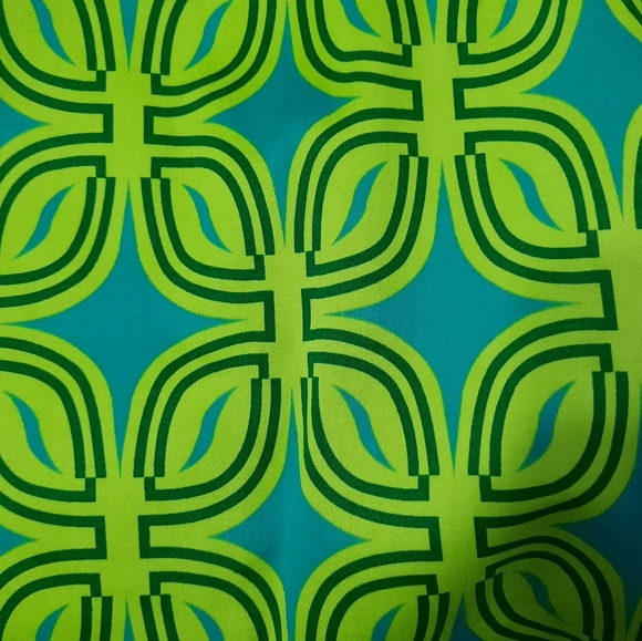 Coldwater Creek Cotton Short Sleeve Blazer Jacket Size 20/22 - Picture 7 of 9